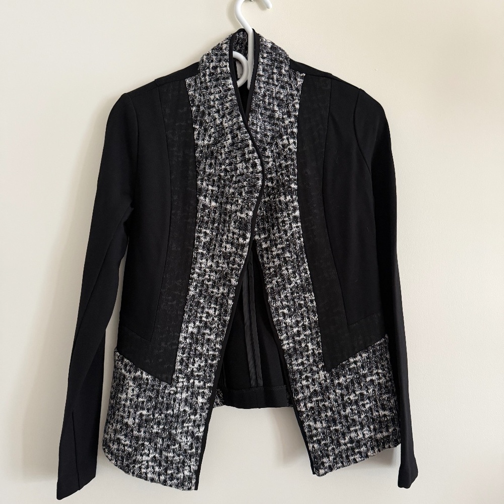 Jacket XS